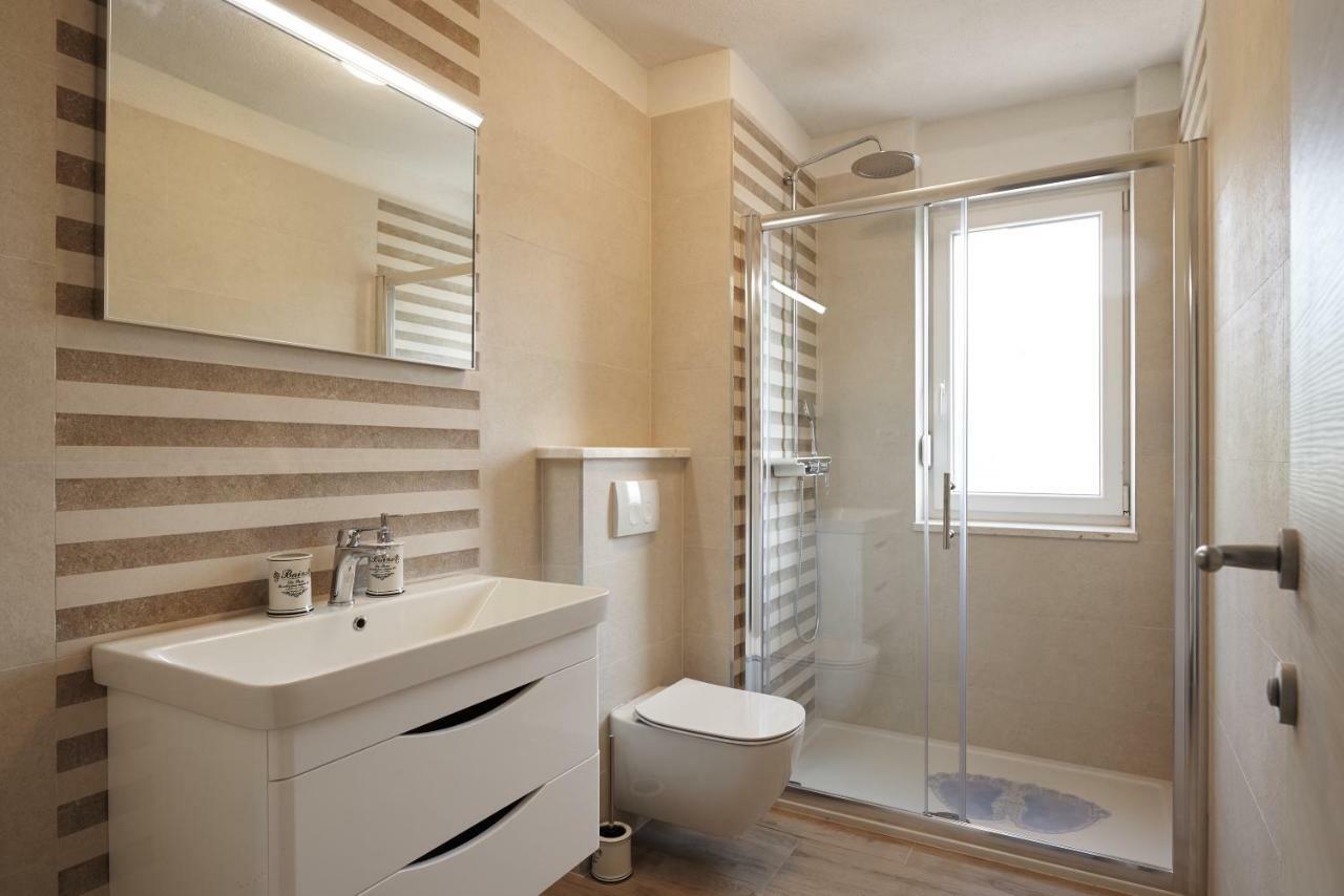 Sunny Side Apartment Trogir Exterior photo